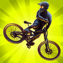 Bike Mayhem Mountain Racing icon