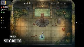 The Last Game DEMO screenshot 3