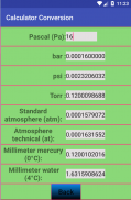 Unit Converter screenshot 4