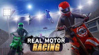 Real Motor Rider - Bike Racing screenshot 3