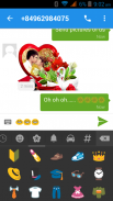 الرسائل - SMS screenshot 4