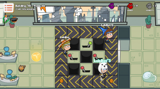Trap Labs screenshot 21