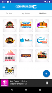 Cuckoo Radio Free Tamil Radio &  Music screenshot 14