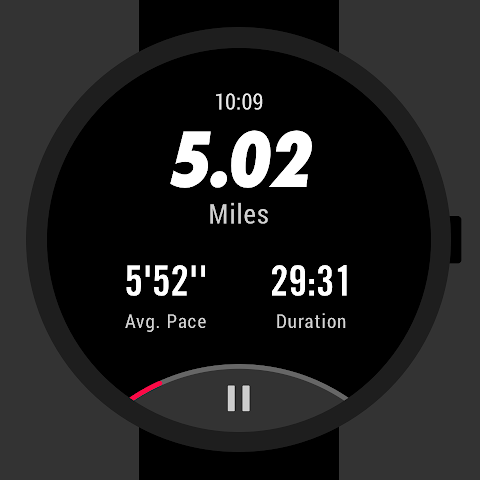 nike android wear