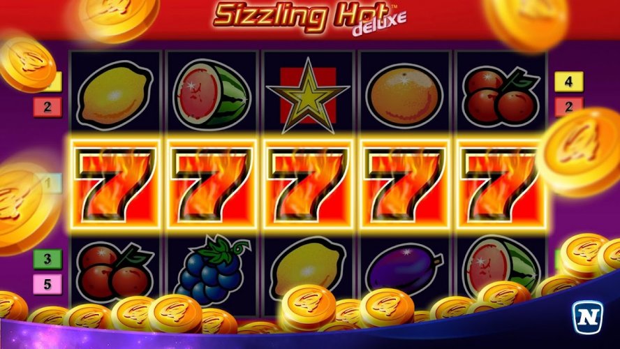 Slots Online The https://pokiequokkie.com/zodiac-casino-lightning-link/ real deal Money 2022