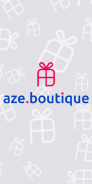 Aze.Boutique screenshot 0