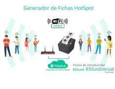 WispHub screenshot 8