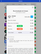 PhiCube Mobile - Ações, Cripto screenshot 13