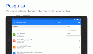 Polaris Office - Edit,View,PDF screenshot 13