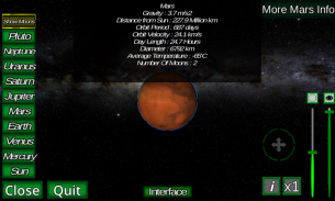 Solar Scope - Discontinued screenshot 0