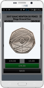 Check Your Change - UK Coins screenshot 7