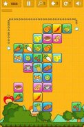 EAT FRUIT Link Link (FREE) screenshot 4