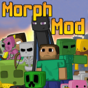 Morph Mod for Minecraft PE - Baixar APK para Android | Aptoide