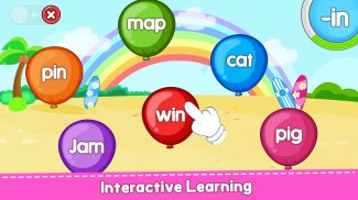 Spelling Games for Kids screenshot 4