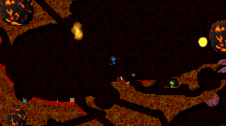 Annelids: Online battle screenshot 4