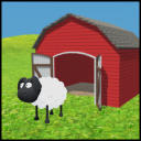 Sheep Me Home Icon