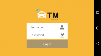 ATM(Android Taxi Meter) screenshot 0