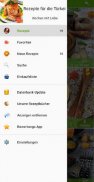 Rezepte für die Türkei screenshot 3
