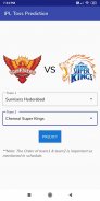 IPL Toss Prediction screenshot 5