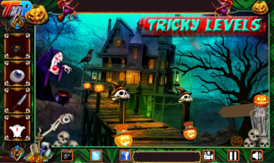 Fear Room Escape - Horror Game screenshot 6