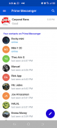 Prime Messenger (Live Streams) screenshot 3