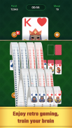 Big Card Solitaire screenshot 0