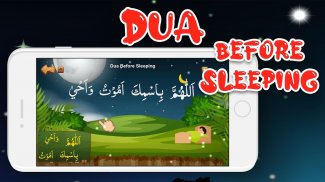 Kids Dua Now With Drag & Drop screenshot 8