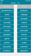 Spaniolă - Română screenshot 3