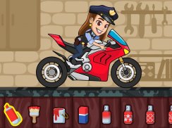 Vlad and Niki: Car Games screenshot 8