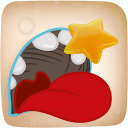 Tongue.io Icon