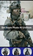 Russian Army Uniform Changer screenshot 0