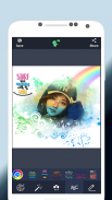 Magic Painter - photo filter screenshot 2