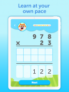 Mathy: Cool Math Games screenshot 5