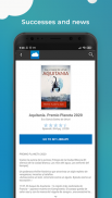 Nubico: Tu app para leer eBooks y revistas online screenshot 6