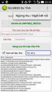 Trạm SQ-GNSS Đo Tĩnh screenshot 2