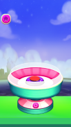 Cotton Candy Maker Game screenshot 3