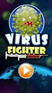 Virus Fighter screenshot 4