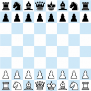 The ChessBoard screenshot 2