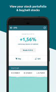 NBG Mobile Banking screenshot 5