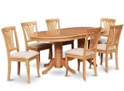 Wooden Dining Table screenshot 10