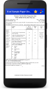 B.Ed Entrance Exam Preparation screenshot 2