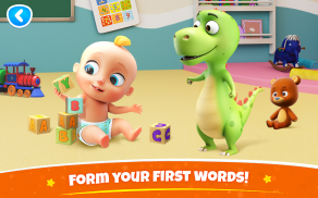 LooLoo Kids: Learning Academy! screenshot 11