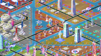 Space City : Build Your City screenshot 13