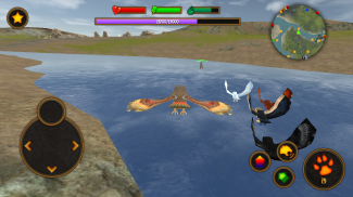 Clan of Owl screenshot 6