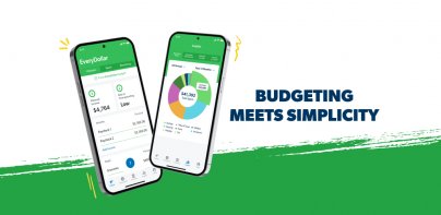 EveryDollar: Budget Tracker