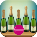 Shoot The Bottle - Shooting Game For Kids Icon