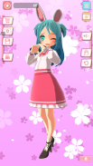 Easy Style - Dress Up Game screenshot 3