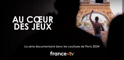 france.tv : direct et replay