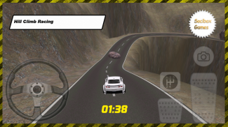 Muscle Car Game screenshot 2