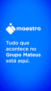 Maestro Mateus screenshot 2
